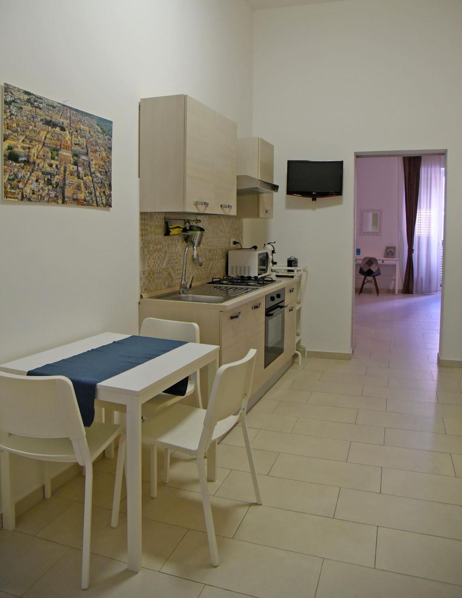 Casa Mariavittoria Villa Noto Exterior foto