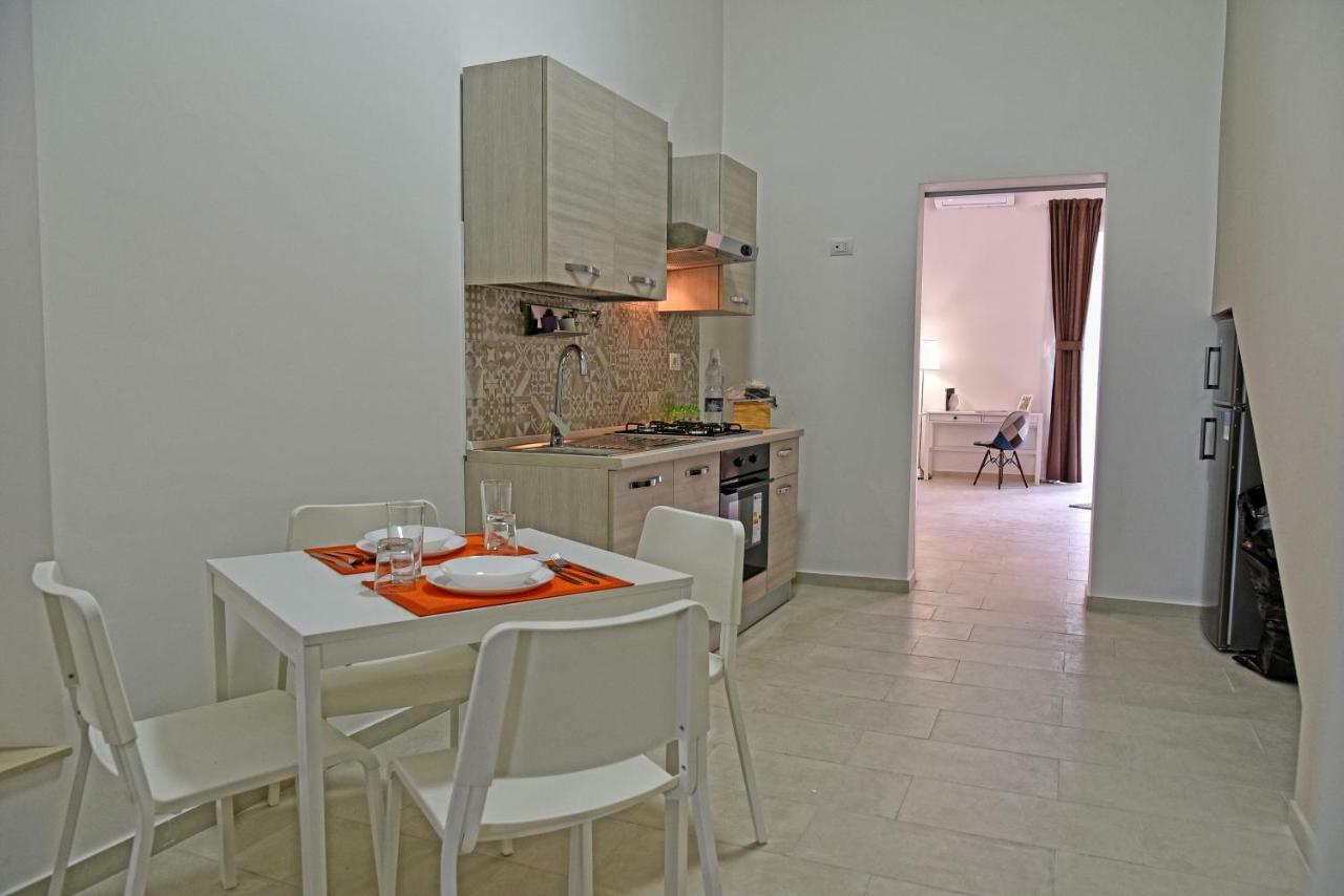 Casa Mariavittoria Villa Noto Exterior foto