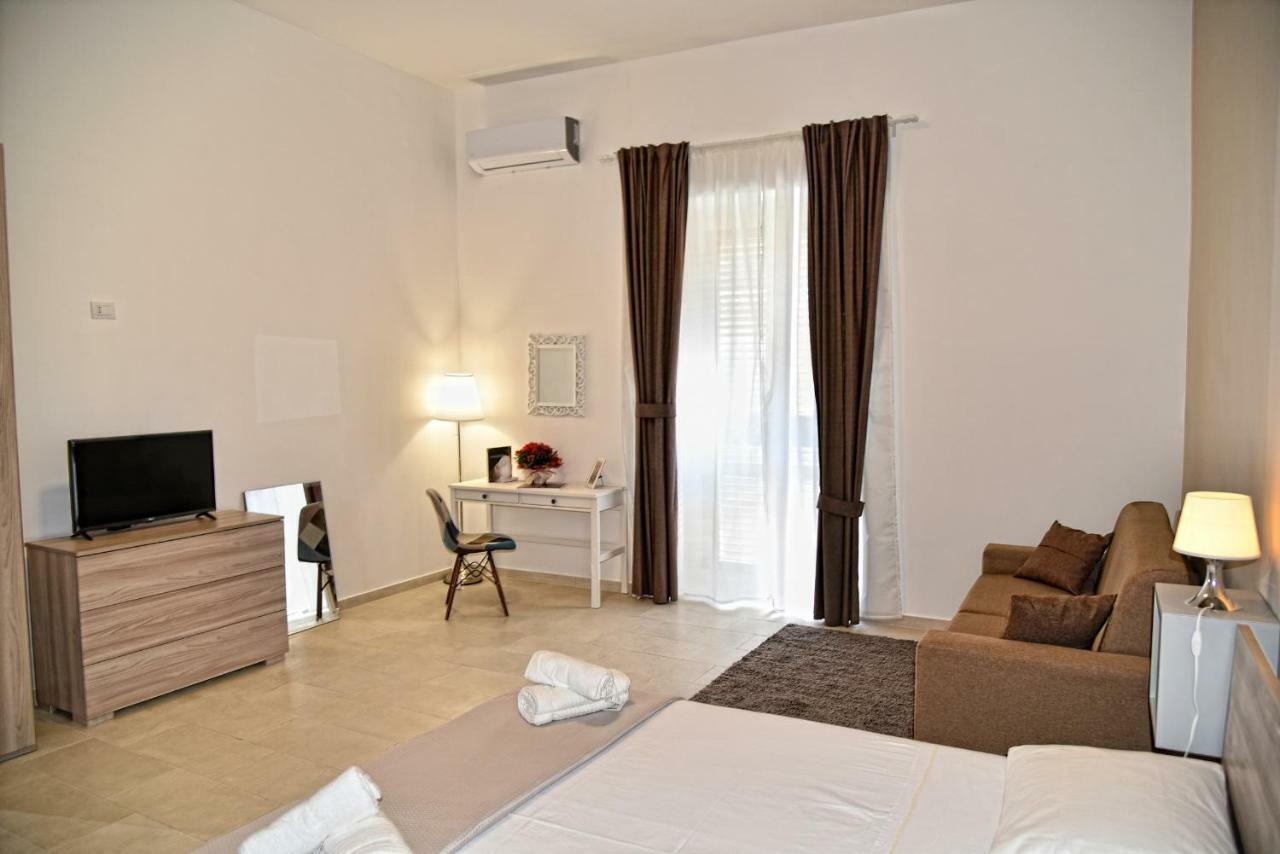 Casa Mariavittoria Villa Noto Exterior foto